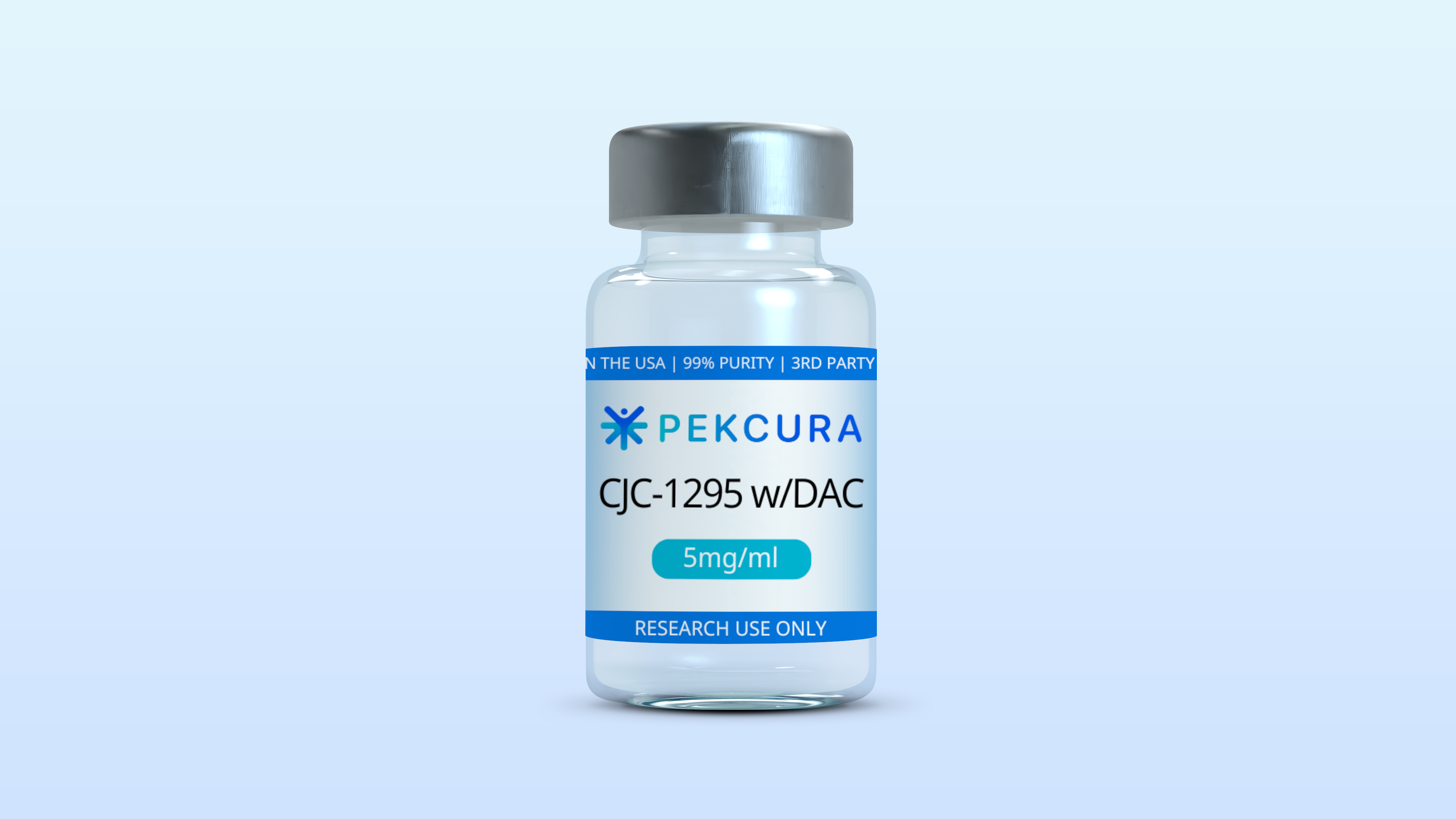 CJC 1295 w DAC 5mg