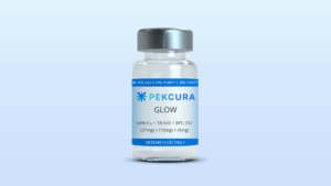 PCL GLOW Blend - PekCura Labs