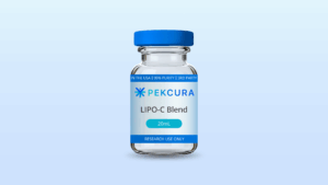 PCL LIPO C Blend - PekCura Labs