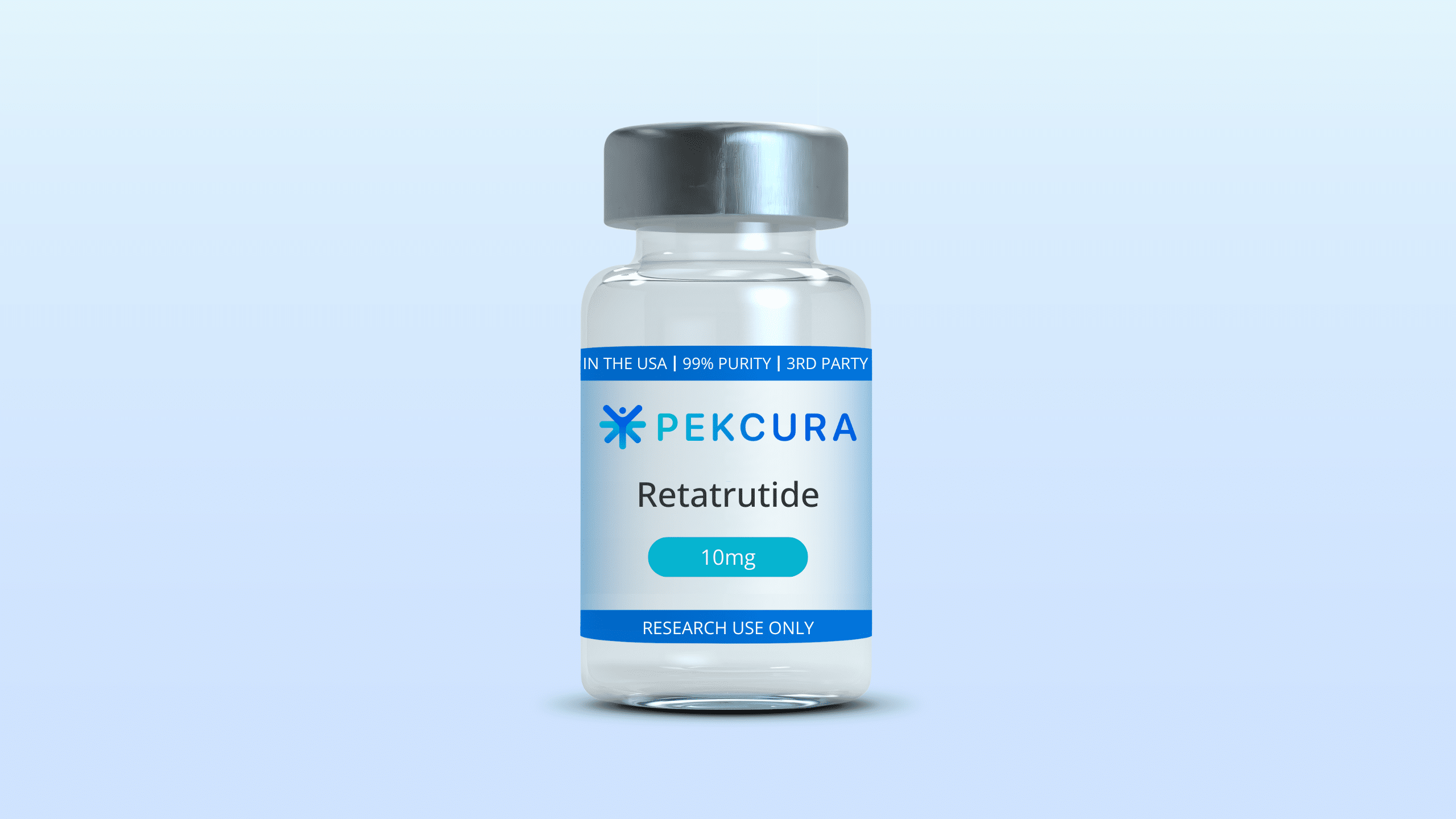 PCL Retatrutide 10mg