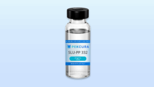 PCL SLU PP 332 2mgml - PekCura Labs