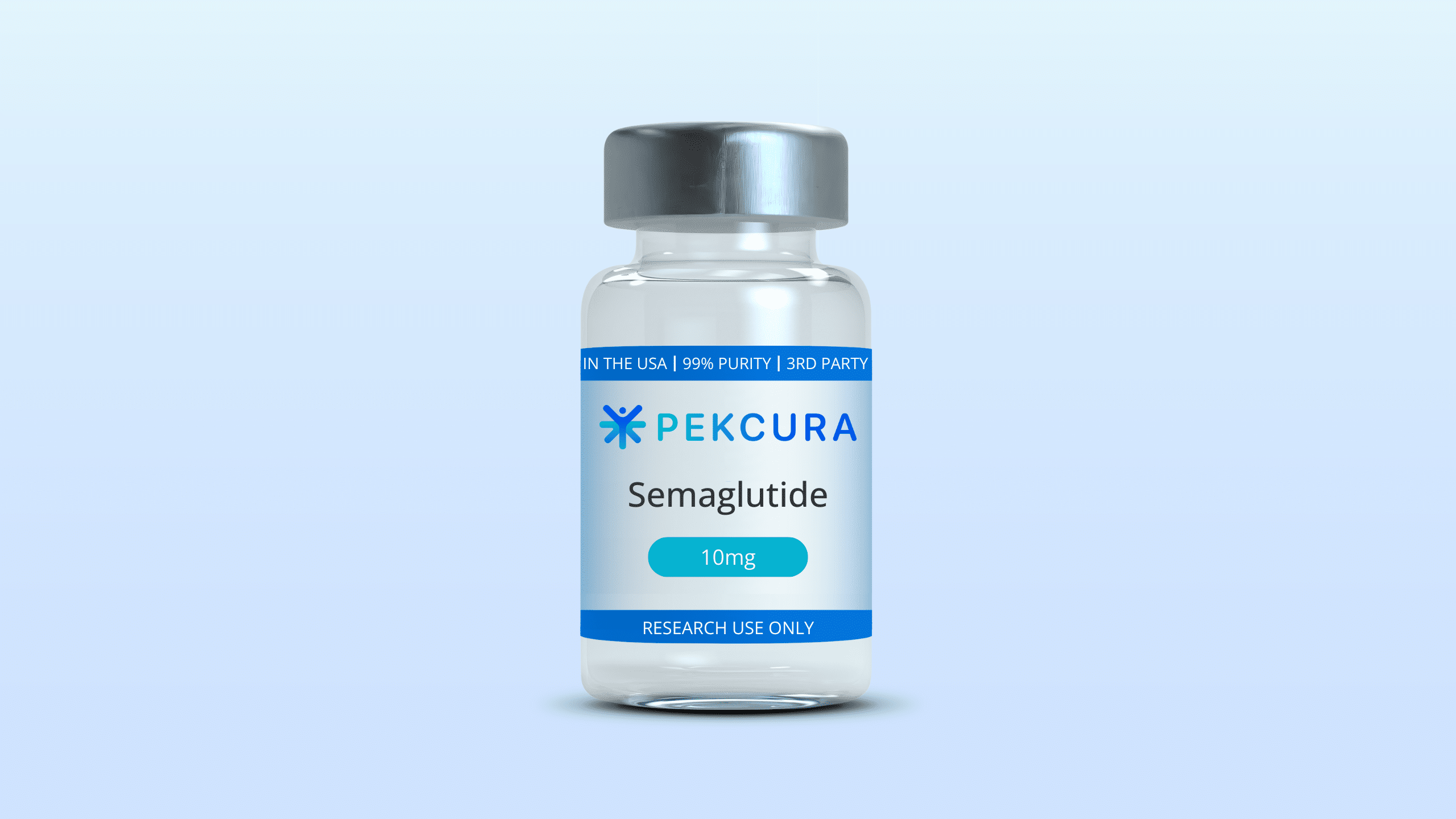 PCL Semaglutide 10mg