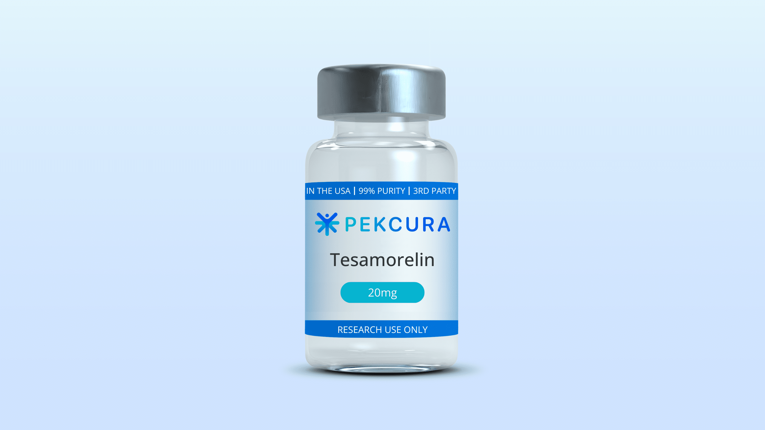PCL Tesamorelin 20mg