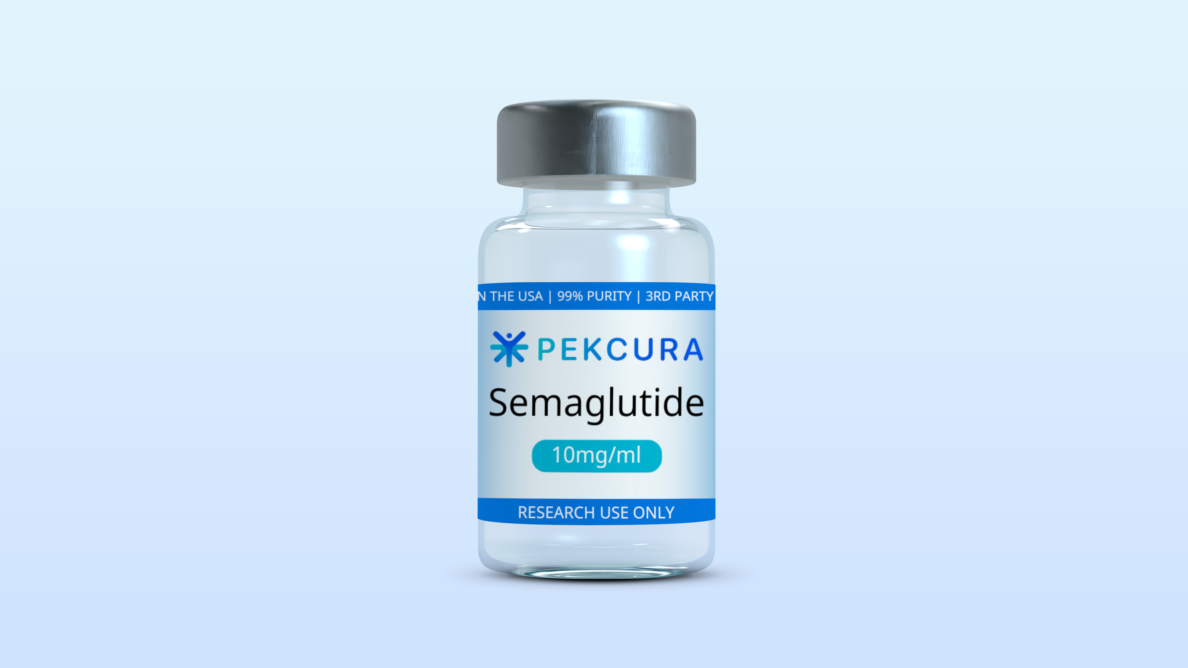 Semaglutide 10mg