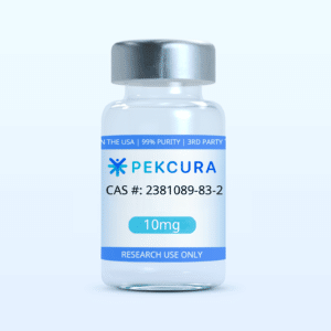 PCL CAS #: 2381089-83-2 10mg