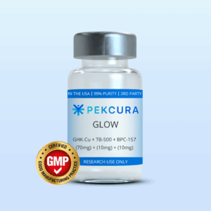 GMP GLOW Blend