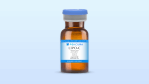 PCL LIPO-C Blend