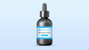 PCL Methylene Blue 5mg/mL