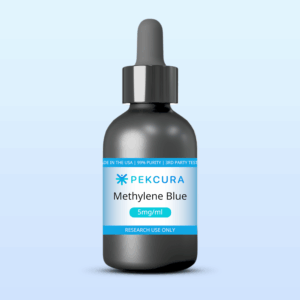 PCL Methylene Blue 5mg/mL