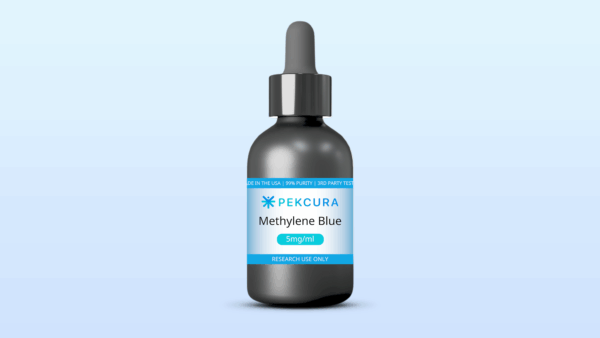PCL Methylene Blue 5mg/mL