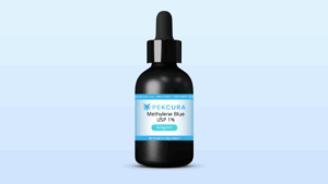 PCL Methylene Blue 5mg/mL