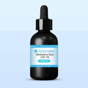 PCL Methylene Blue 5mg/mL