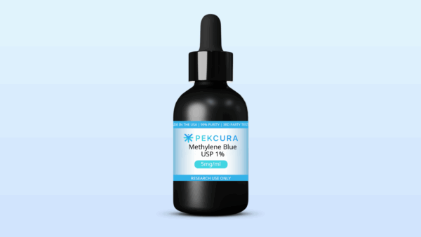PCL Methylene Blue 5mg/mL