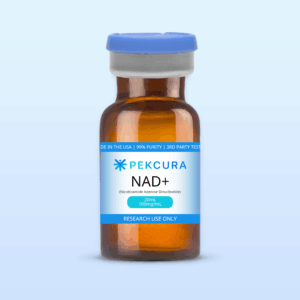 PCL NAD+ 20mL 100mg/mL