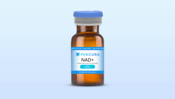PCL NAD+ 20mL 100mg/mL