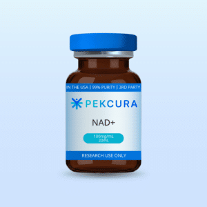 PCL NAD+ 20mL 100mg/mL - Buffered