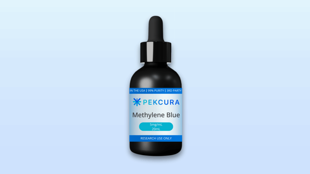 bpc 157 methylene blue BPC-157 Injectable Peptide for Healing & Recovery bpc 157 methylene blue Glow