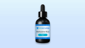 PCL Methylene Blue - PekCura Labs
