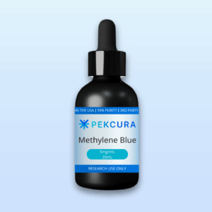 PCL Methylene Blue 5mg/mL