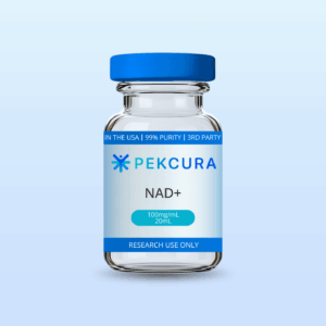 Tesamorelin - Certificates of Analysis 10 - PekCura Labs - Your #1 Source for US Made Research Peptides PCL NAD+ 20mL 100mg/mL