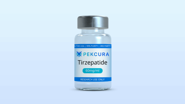 PCL Tirzepatide 60mg