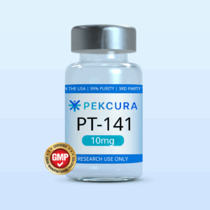Selank - Certificates of Analysis 2 - PekCura Labs - Your #1 Source for US Made Research Peptides Wholesale GMP PT-141 10mg