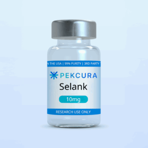 TB-500 - Certificates of Analysis 1 - PekCura Labs - Your #1 Source for US Made Research Peptides GMP Selank 10mg