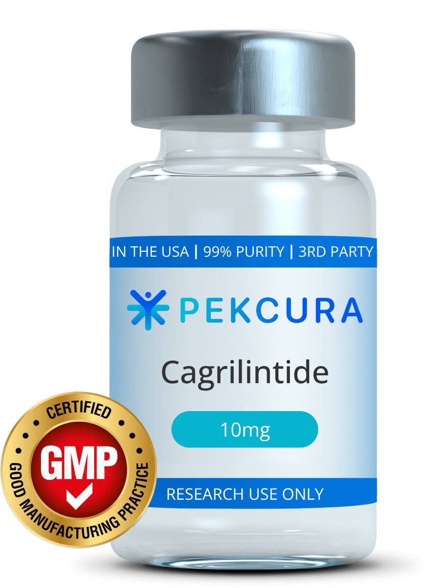 GMP Cagrilintide Vial Only