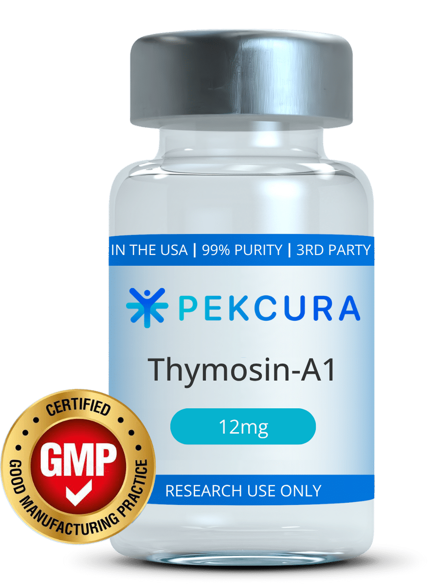 GMP Thymosin A1 Vial Only