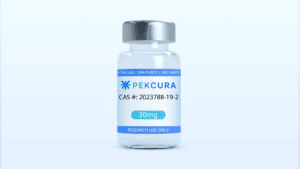PCL CAS #: 2023788-19-2 30mg