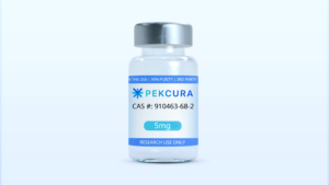 PCL 910463 68 2 5mg 1 - PekCura Labs