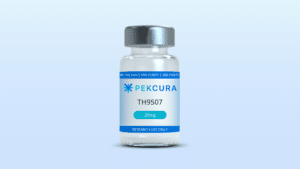 Shop PekCura - Buy Peptides Online 7 - PekCura Labs - Your #1 Source for US Made Research Peptides PCL TH9507 20mg