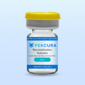 PCL Reconstitution Solution - 5 mL