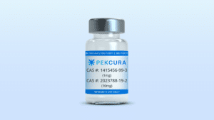 PCL 1415456-99-3/2023788-19-2 Blend 1mg 10mg