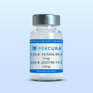 PCL 1415456-99-3/2023788-19-2 Blend 1mg 10mg