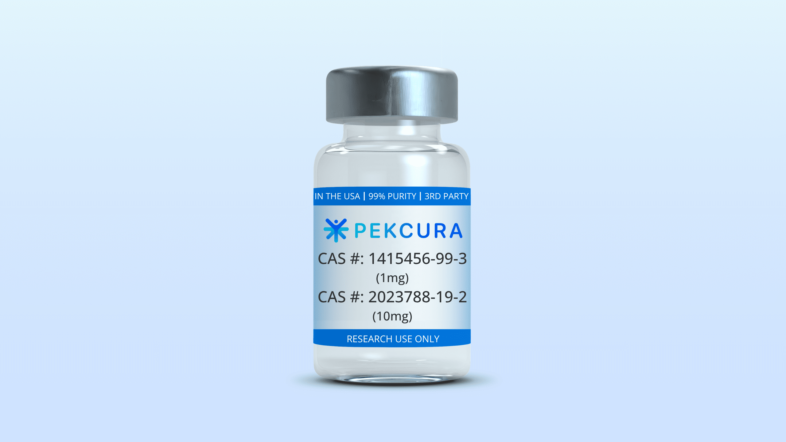 CAS 1415456-99-3 - 2023788-19-2 Blend