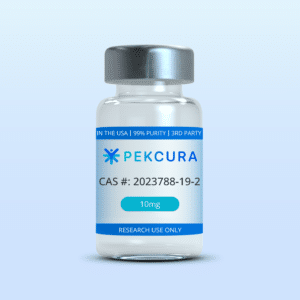 PCL CAS #: 2023788-19-2 10mg