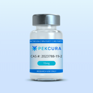 PCL CAS #: 2023788-19-2 15mg