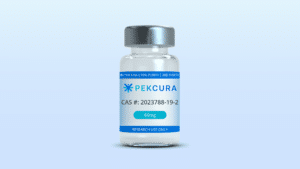 PCL CAS #: 2023788-19-2 60mg