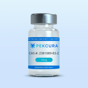 PCL CAS #: 2381089-83-2 10mg