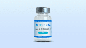 PCL CAS #: 910463-68-2 5mg