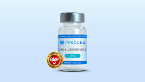 Combo Pack - CAS #: 2381089-83-2 & Cagrilintide